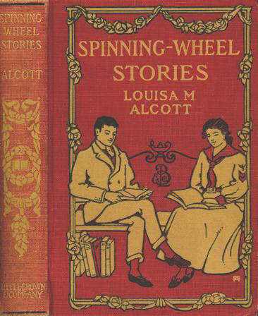 Spinning Wheels